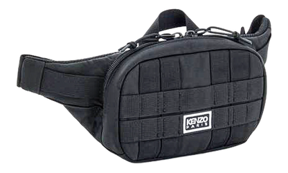 Explorer Belt Bag "Black" PFG55SA207F2099