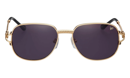 Mayor Deluxe Edition 18KT "Yellow Gold / Black" DXMY2 0005 29D4