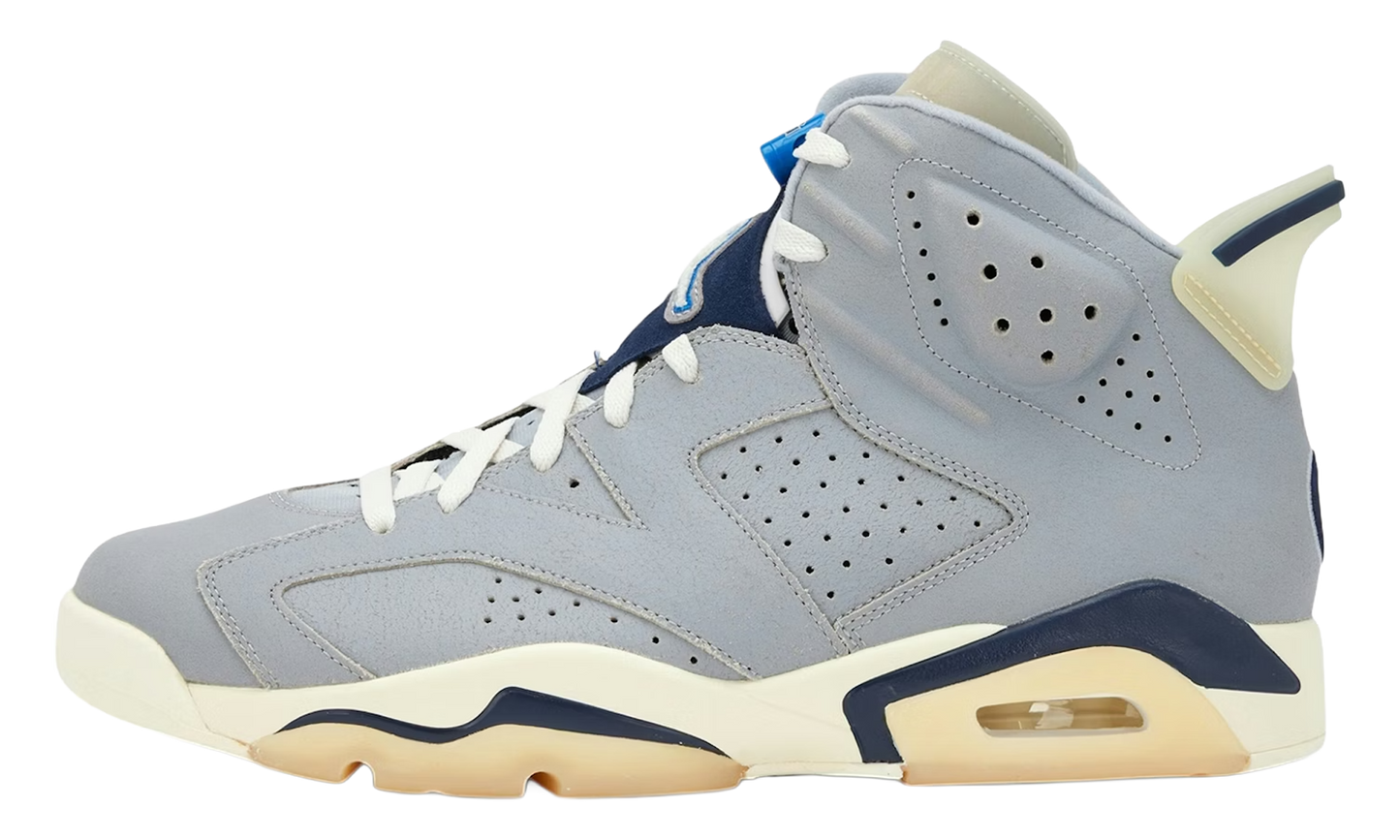 6 Retro "Georgetown PE" DV3980 1207706