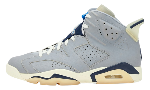 6 Retro "Georgetown PE" DV3980 1207706