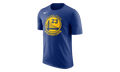NBA Golden State Warriors T‑Shirt WMNS "Draymond Green Name & Number" 871408 499