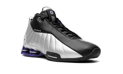 Shox BB4 "Metallic Silver" AT7843 001