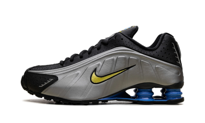 Shox R4 "Brazil" IO8134 001