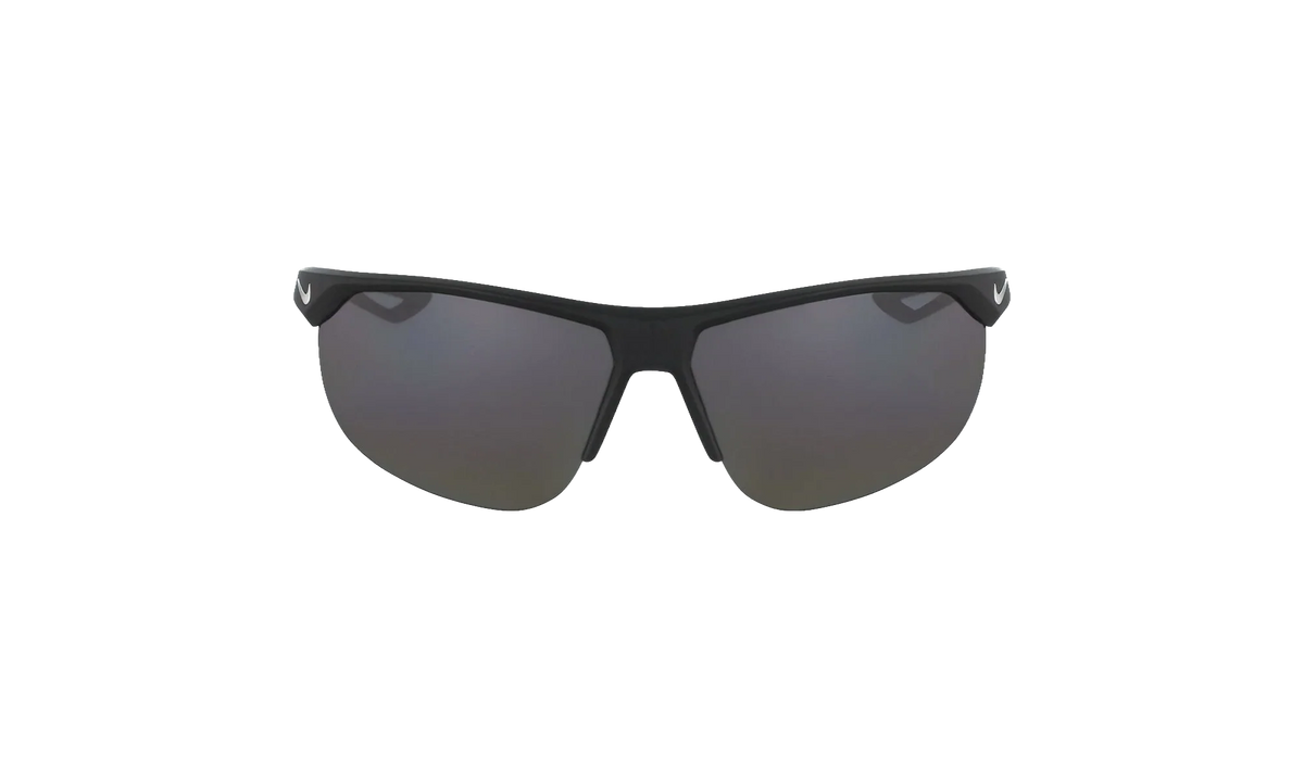 Cross Trainer Polarized Sunglasses "Black Silver" EV0939 001