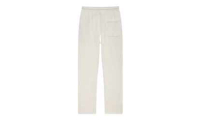 Sports Mini Logo Sweatpants "White" HSR147