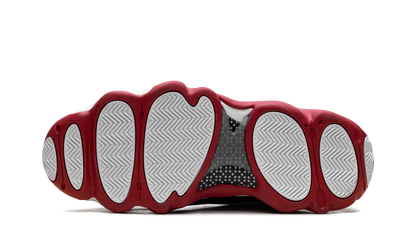 Pro Strong "White Black Gym Red" DC8418 116