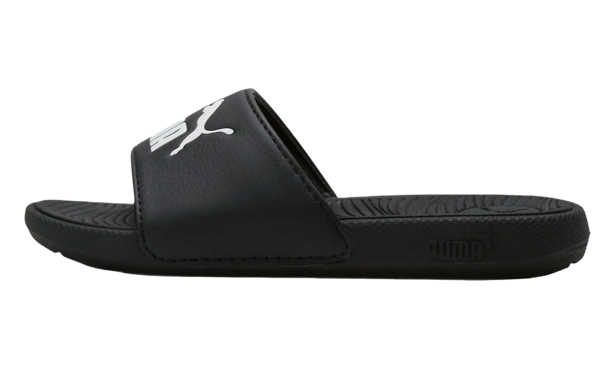 Cool Cat 2.0 Slides PS "Black White" 390884 01