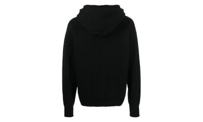 Logo Hoodie "Black" SM S23 0000 047
