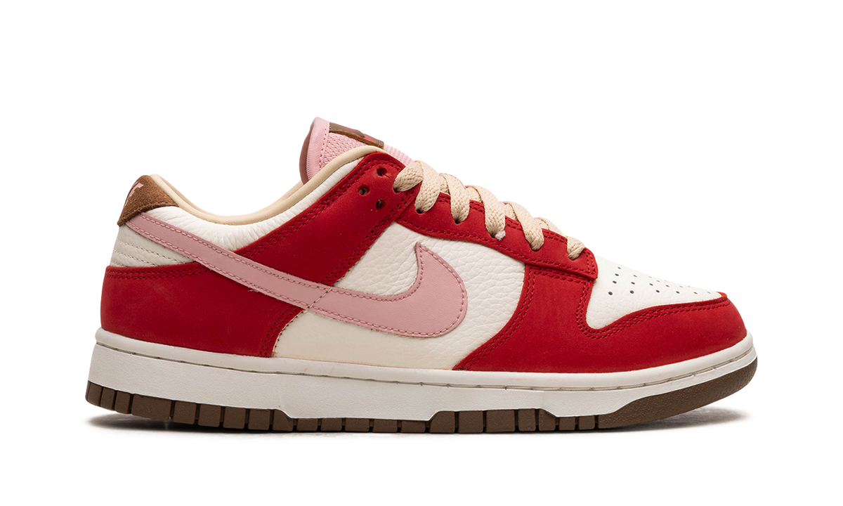 DUNK LO PRM WMNS"Bacon" FB7910 600