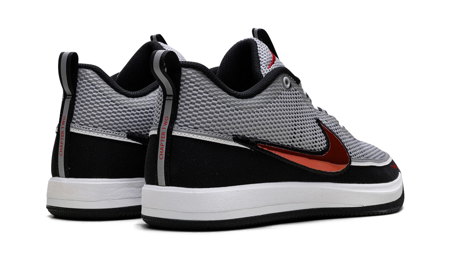 Book 2 SP "Spiridon Sport Red" IQ0051 001