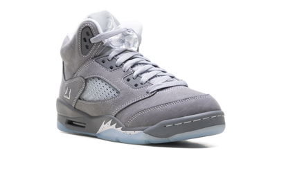 Air Jordan 5 GS "Wolf Grey (2026)" 440888 002