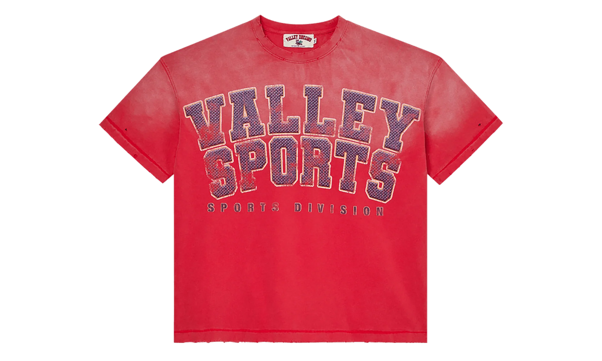Sports Division Tee "Burn" 11451 10004VFSDTB BURN