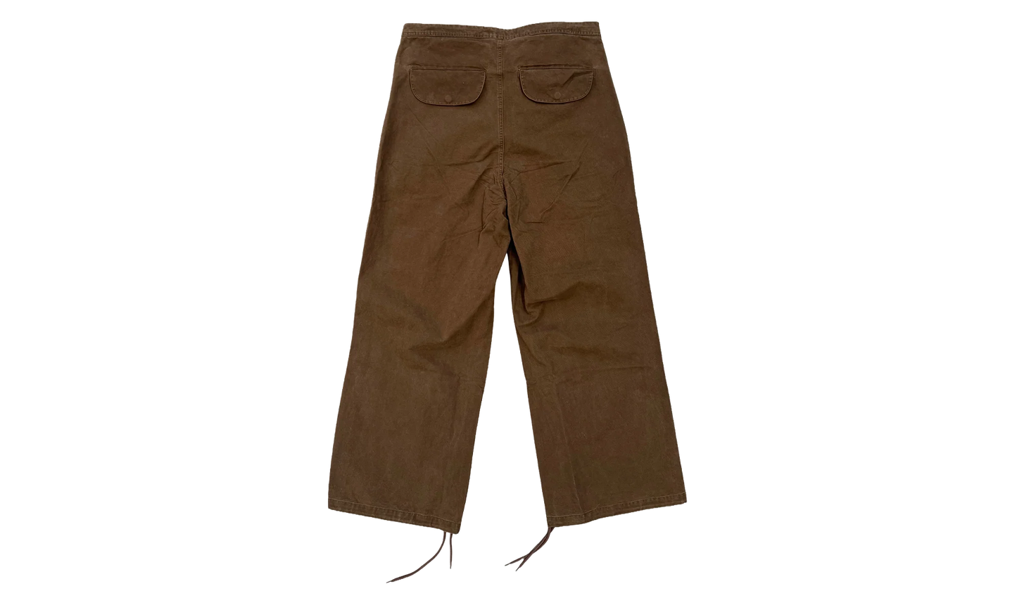 BARREN CARGO "Brunette" ESSS26PA05012 6235