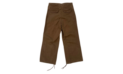 BARREN CARGO "Brunette" ESSS26PA05012 6235