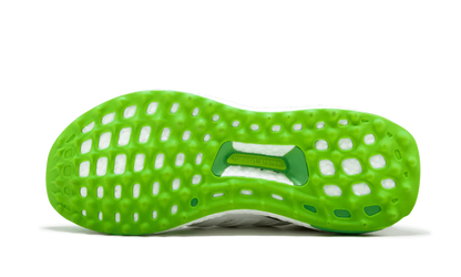 Ultra Boost Kolor "CWHITE/CGREEN" S77419