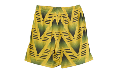 EE Basic Shorts "Bruised - Yellow" EE118
