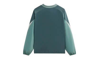 Dayton Mesh Combo Pullover "Rhythm" KHM031821 393