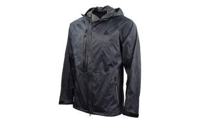 Windbreaker Jacket "Black" 357120 010