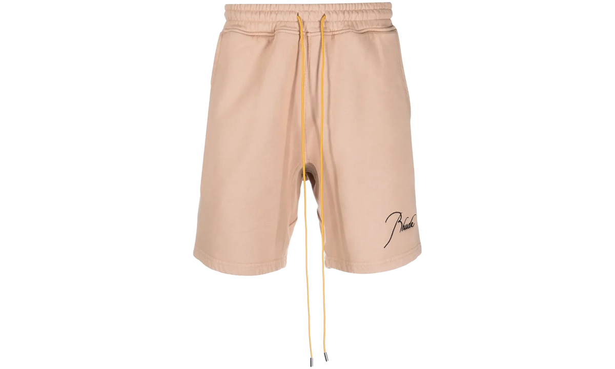 Sweatshort "Sand" RHPS23SH16826610 SAN