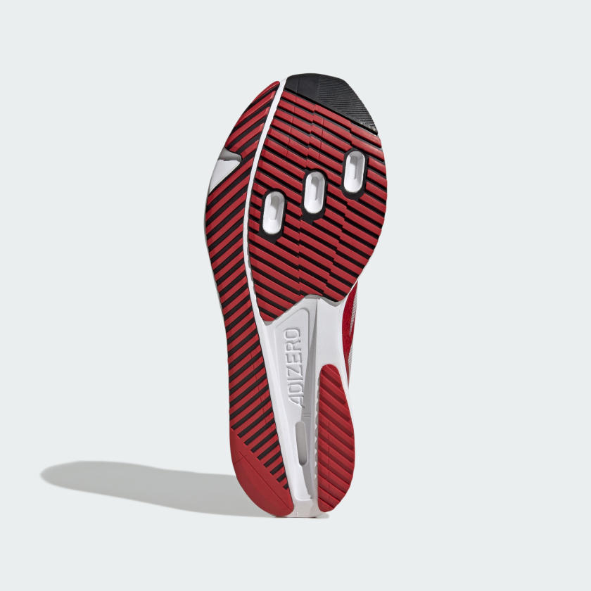 Men's Nebraska Adizero SL2 Running Shoes