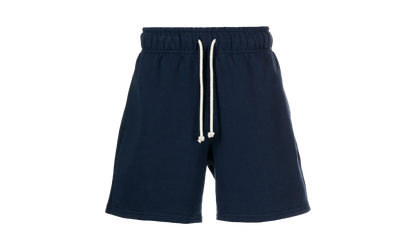 MADE in USA Core Short "Blue" MS21548NGO