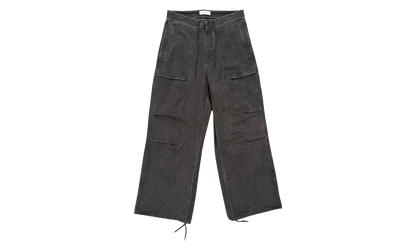 BARREN CARGO "Washed Black" ESSS26PA05012 0392