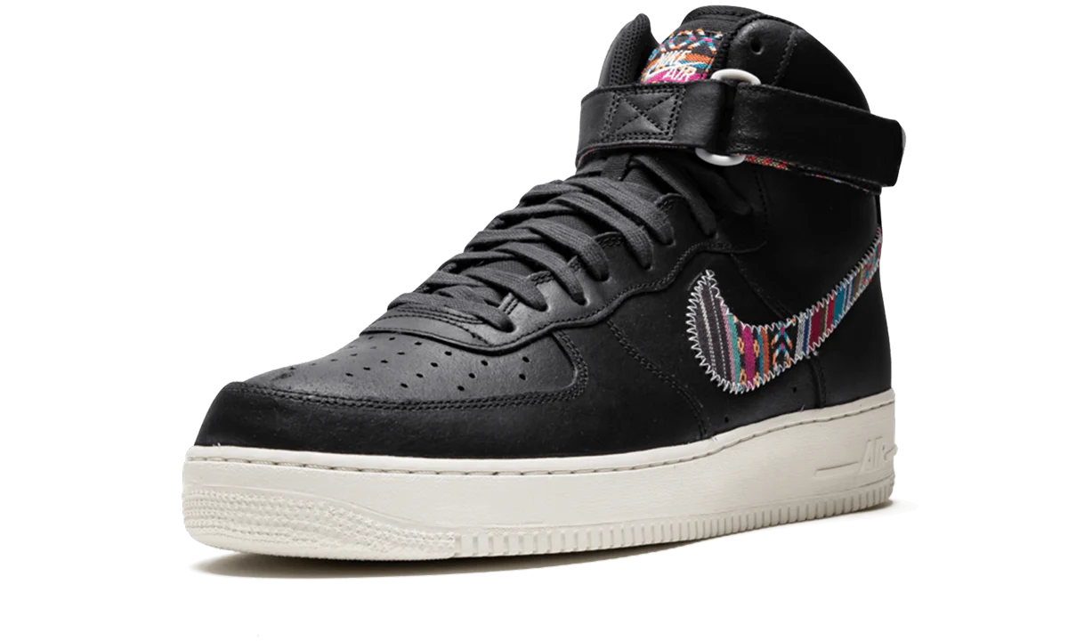 Air Force 1 High '07 LV8 806403 006