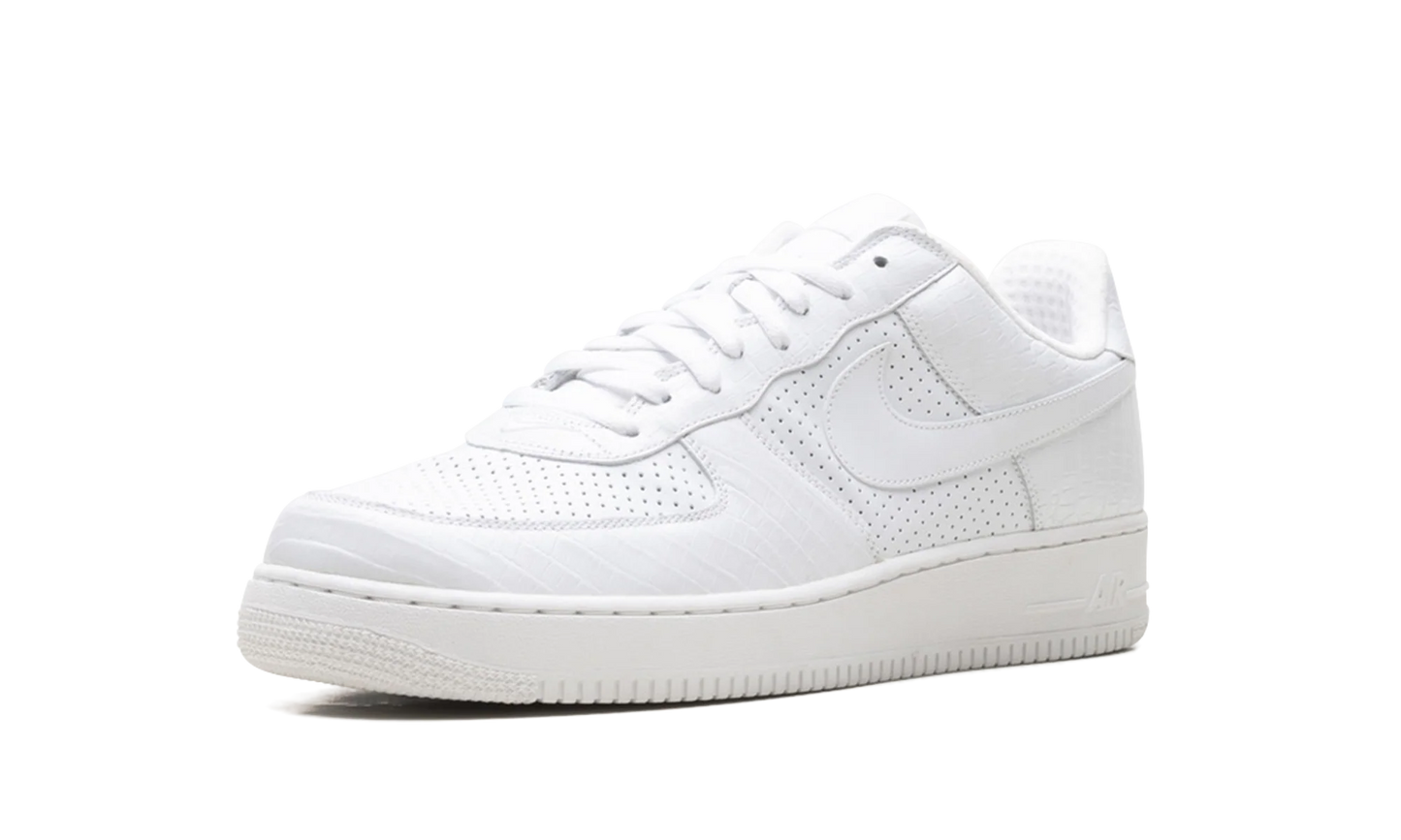 Air Force 1 Premium "White/White" 309096 112