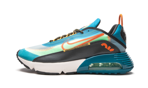 Air Max 2090 "Green Abyss"