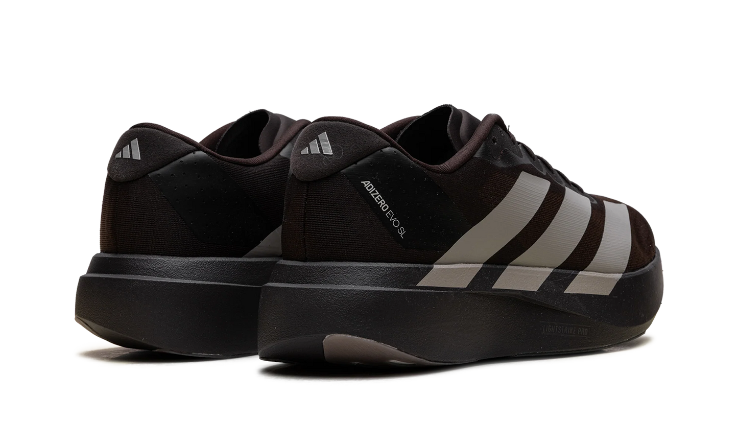 Adizero Evo SL "Aurora Coffee" KI3946