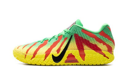 Nike Ja 3 "Jurassic Park - Explorer" IU7240 300