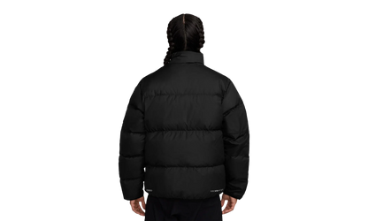 Sportswear Club Therma-FIT Down Puffer Jacket "Black / White" IB2975 010