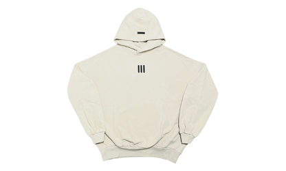 Athletics For Bob Marley Hooded Sweatshirt "Paris Sky" FGA50 101FLC