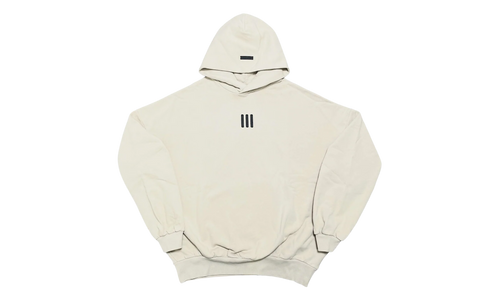 Athletics For Bob Marley Hooded Sweatshirt "Paris Sky" FGA50 101FLC