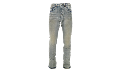 Glow Dirty "Light Indigo" P005 GLDR126