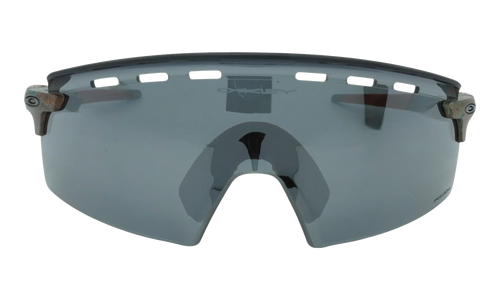 Encoder Strike Vented Sunglasses "Matte Copper Patina / PRIZM Black" OO9235 15