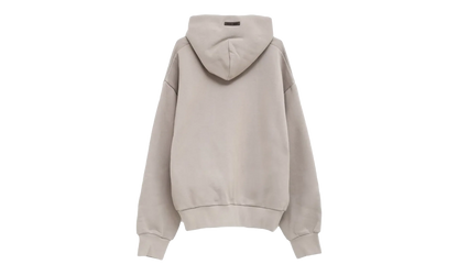 Classic Hoodie "Smoke Grey" 192HO256862F