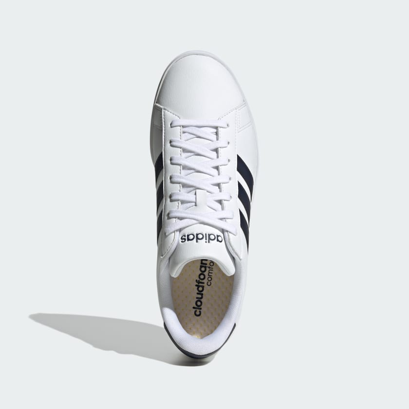 Men's Grand Court Shoes