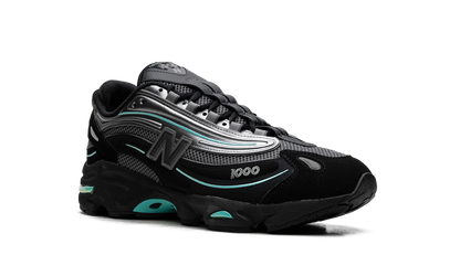 1000 "Black Teal" M1000JR