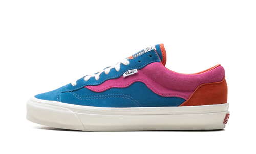 OTW Old Skool 36 "Parra" VN000Y11HFC