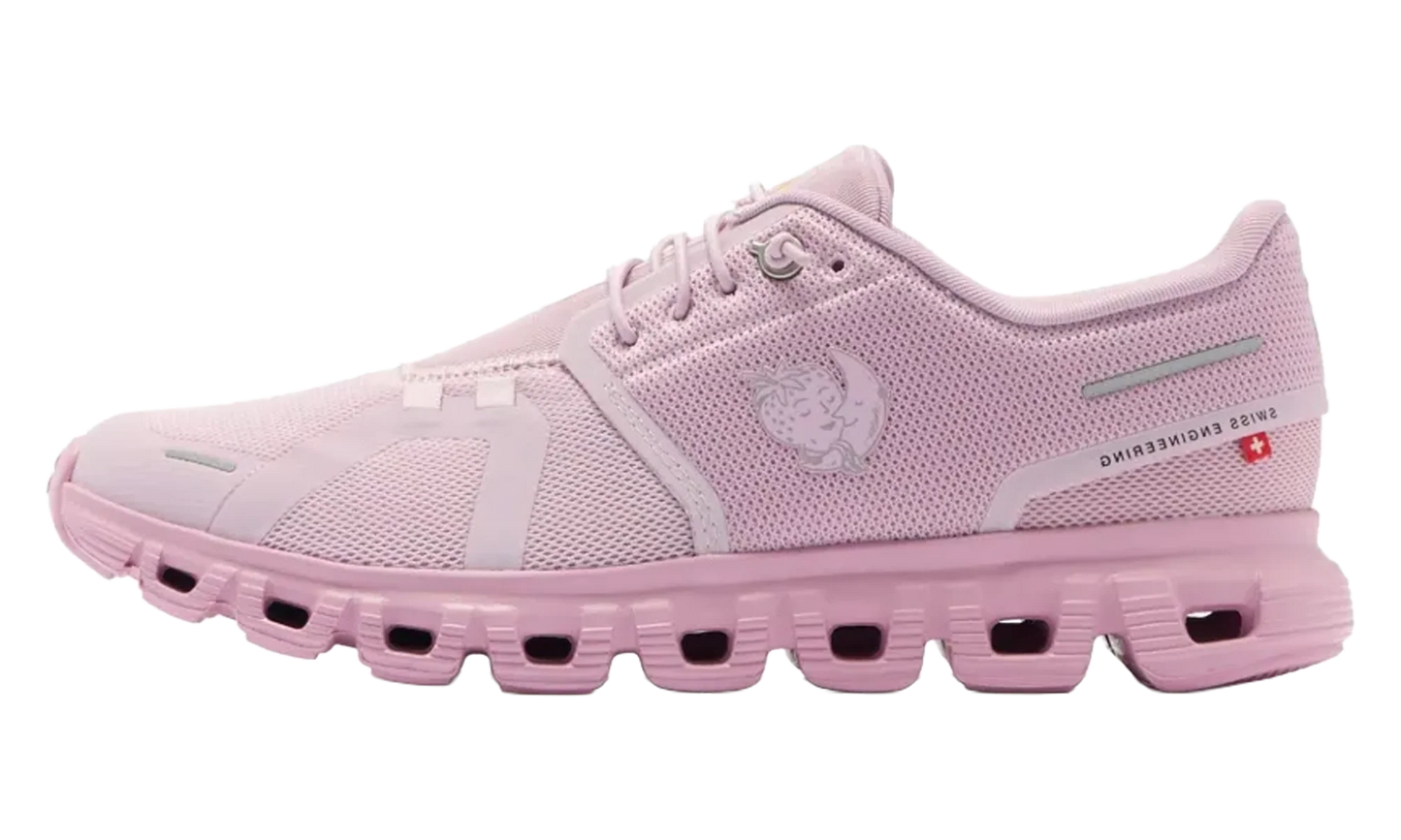 Cloud 6 WMNS "Sky High Farm Goods - Aster / Begonia" 3WF30815555