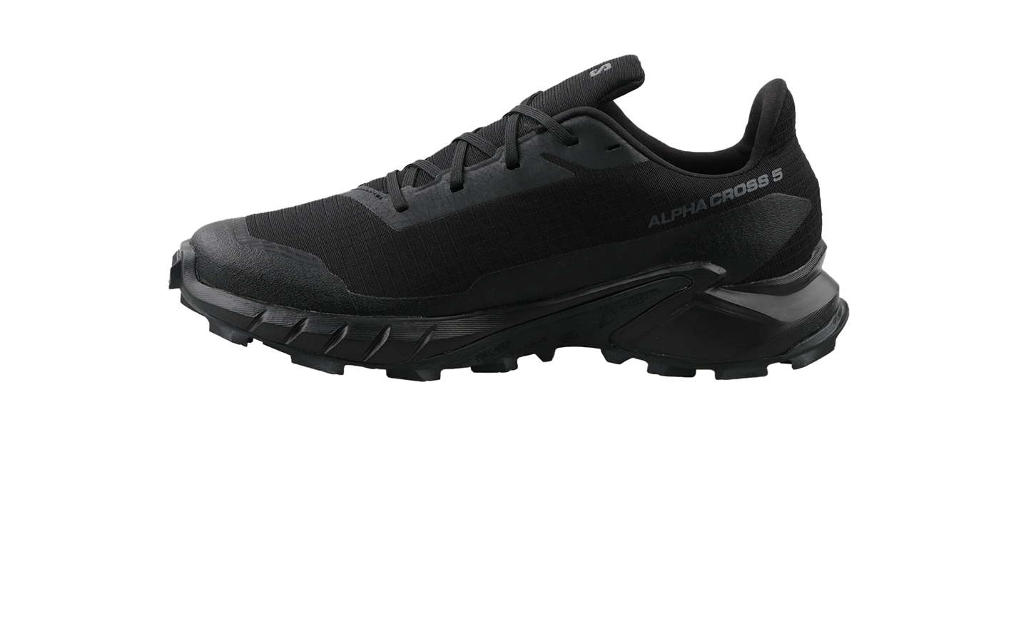 Alphacross 5 GORE-TEX "Black Ebony" L47307500