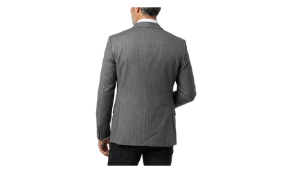 Suite JACKET "Grey" RM JA0005 5633 P23 12