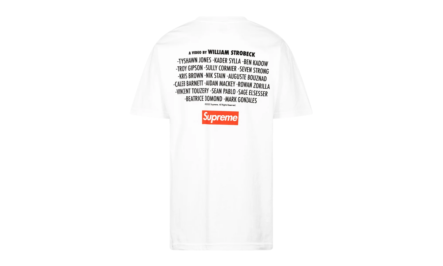Play Dead Tee "FW22" SU12529