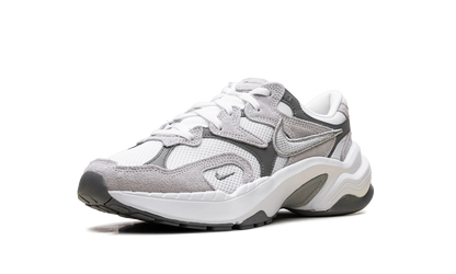 AL8 WMNS "Smoke Grey Metallic Silver" FJ3794 101