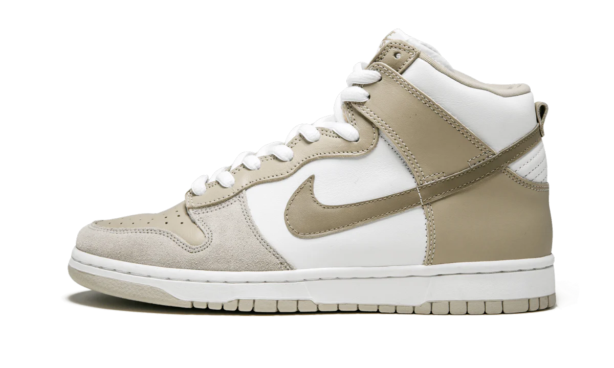 Dunk High Pro SB "Khaki" 305050 121