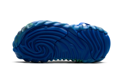 Pollex Clog "Futura x Salehe Bembury - Blue" 210448 9HJ
