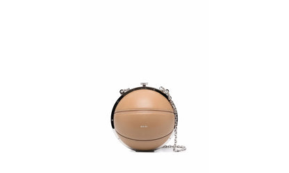 Basketball Bag "Beige" MABA01_OATMEAL