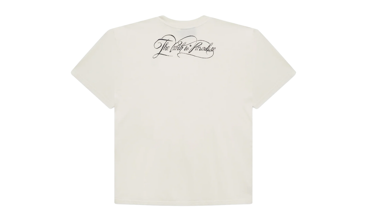 Studios Basic T-Shirt "White" HSR115