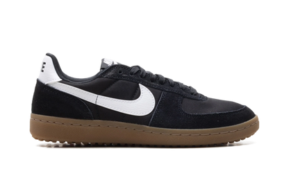 Field General WMNS "Black White Gum" HJ6000 001